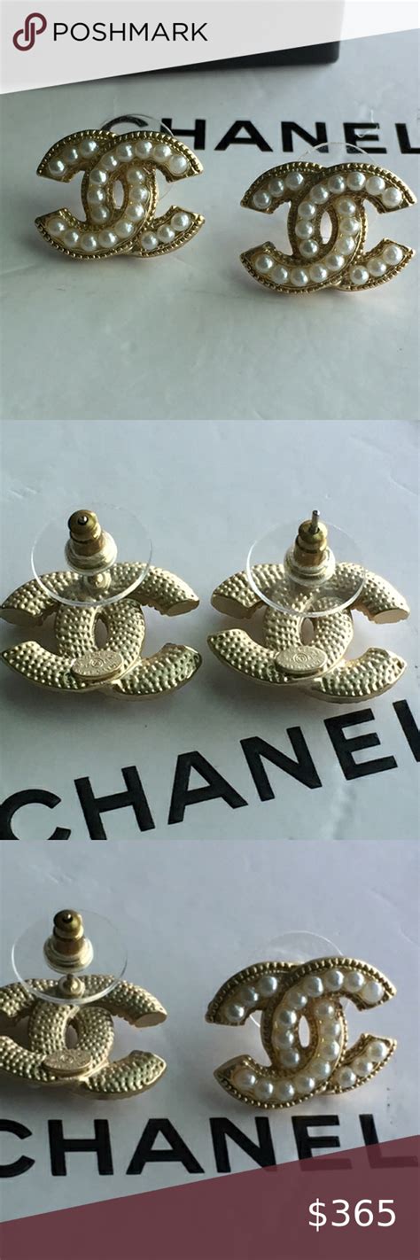 How to Authenticate Chanel Jewelry 